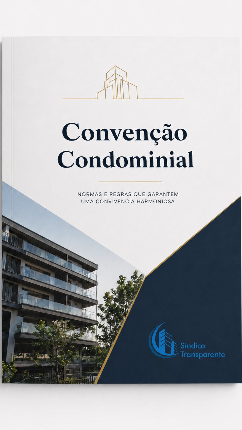 Convenção de Condomínio