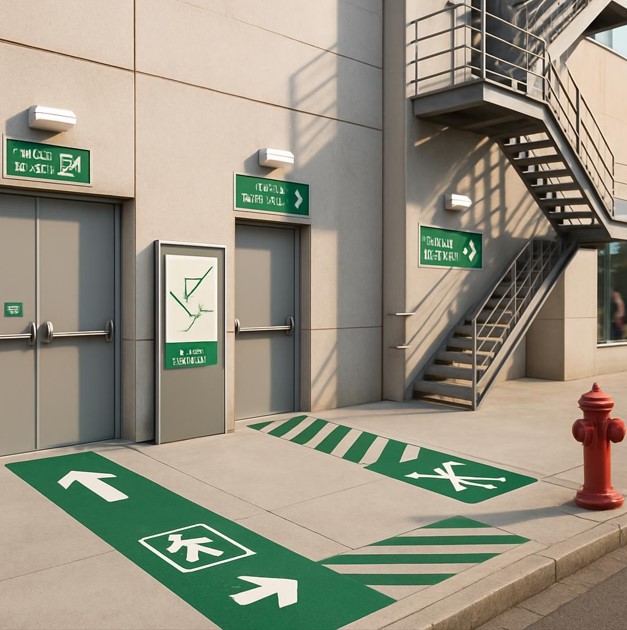 certificado de aprovação CBMERJ