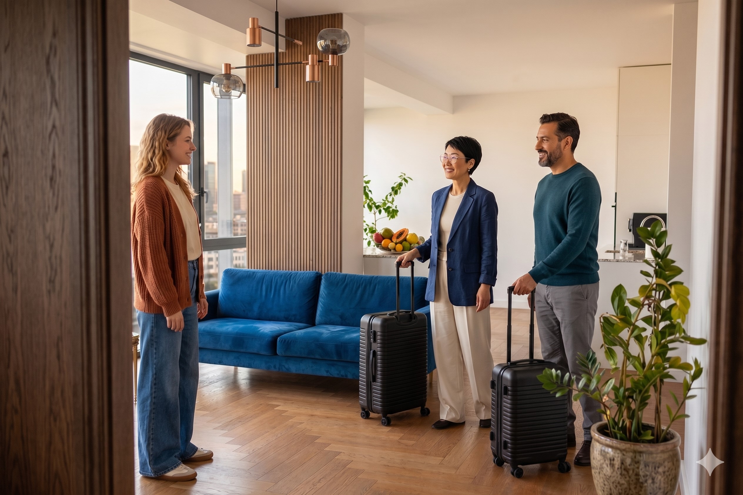 Airbnb em condomínio - o que muda com STJ