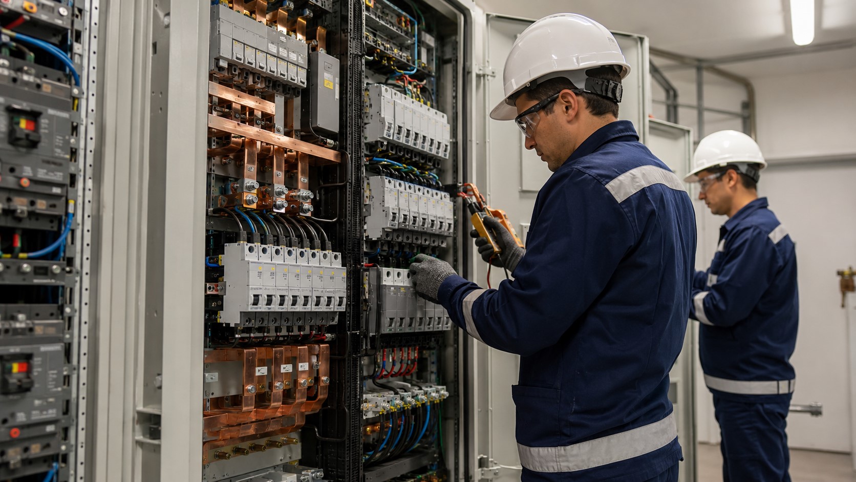 reforma e modernizacao pc de luz
