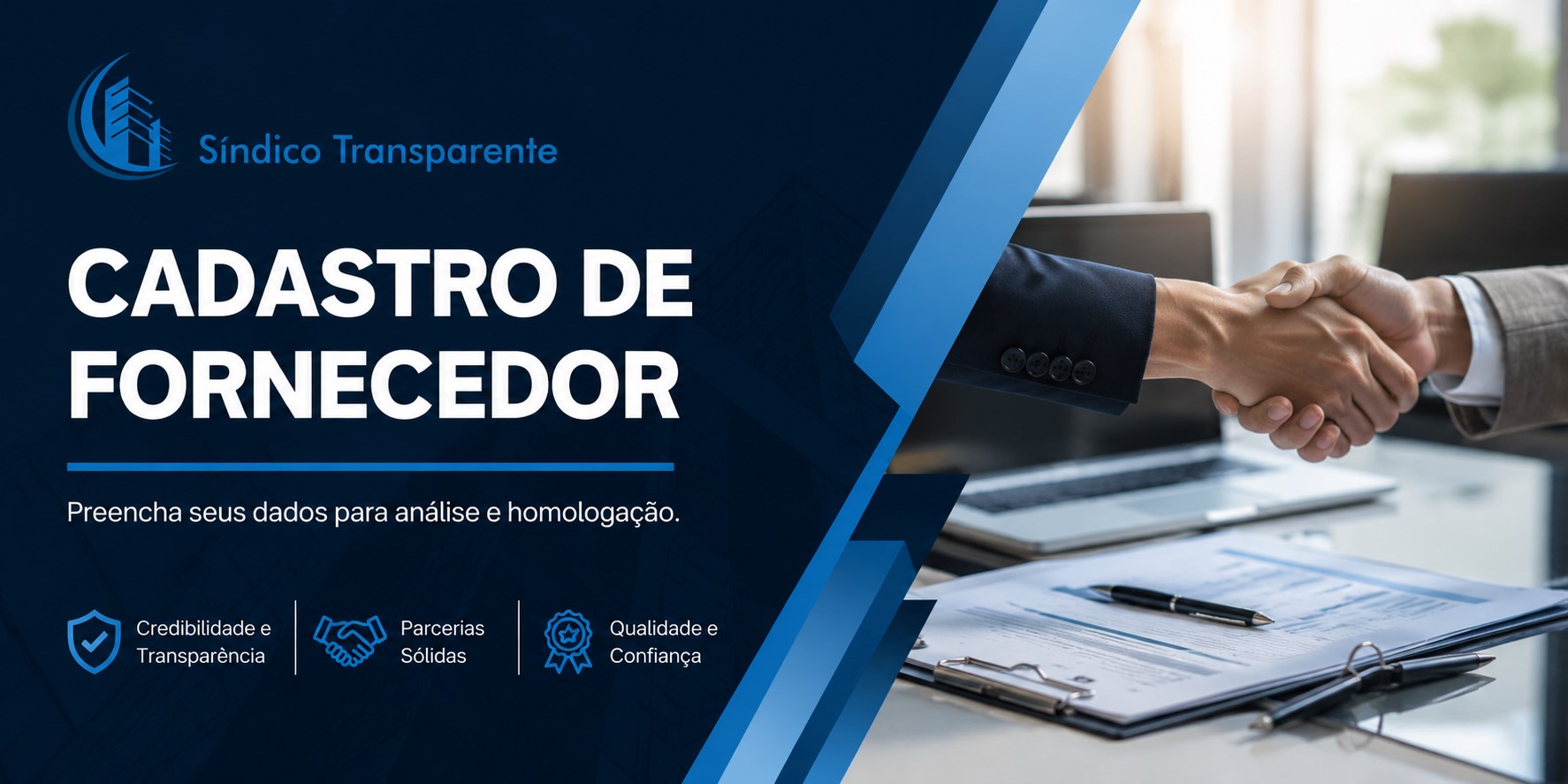 fornecedores para condomínios RJ